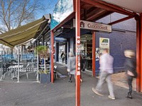 Suite 43/255 Drummond Street, Carlton