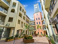 Suite 43/255 Drummond Street, Carlton