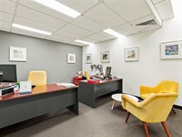 Suite 43/255 Drummond Street, Carlton