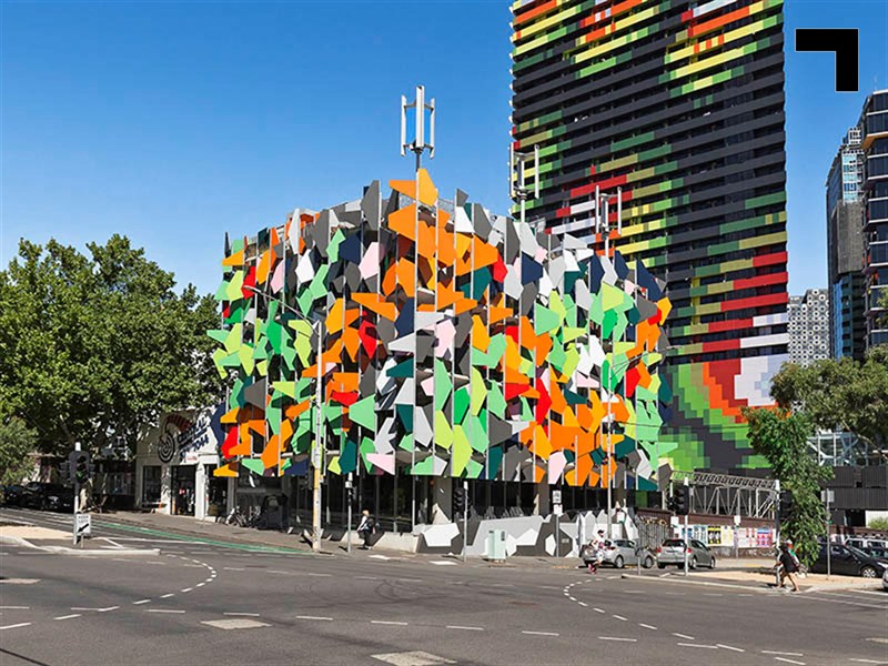 Ground Floor/205 Queensberry Street, Carlton