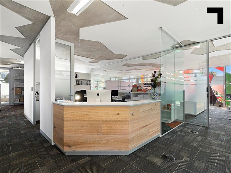 Ground Floor/205 Queensberry Street, Carlton