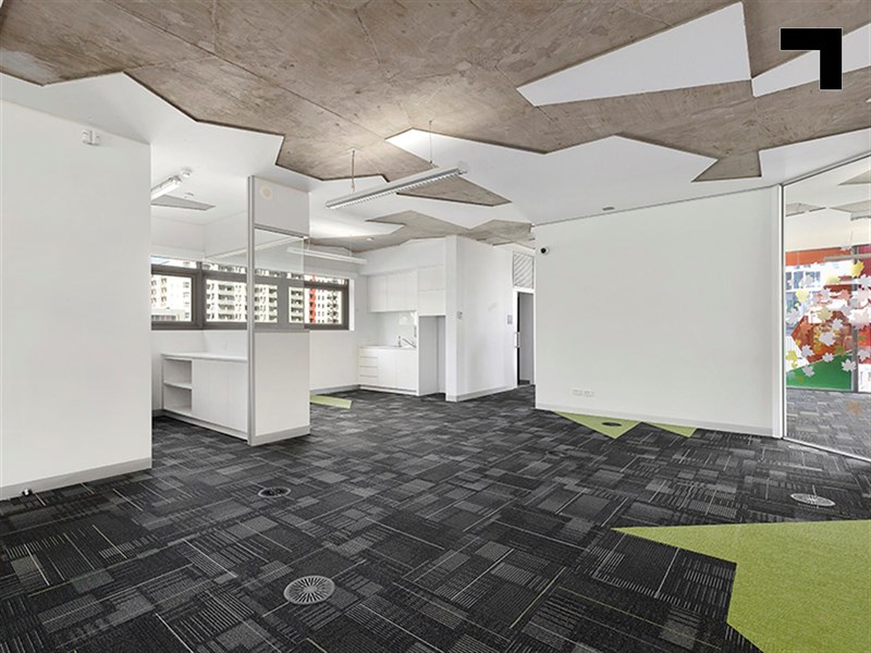 Ground Floor/205 Queensberry Street, Carlton