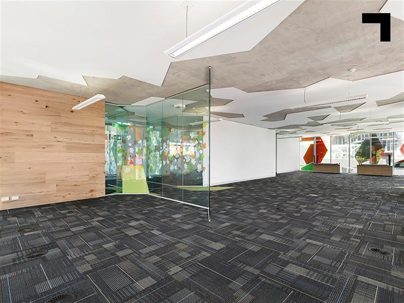 Ground Floor/205 Queensberry Street, Carlton