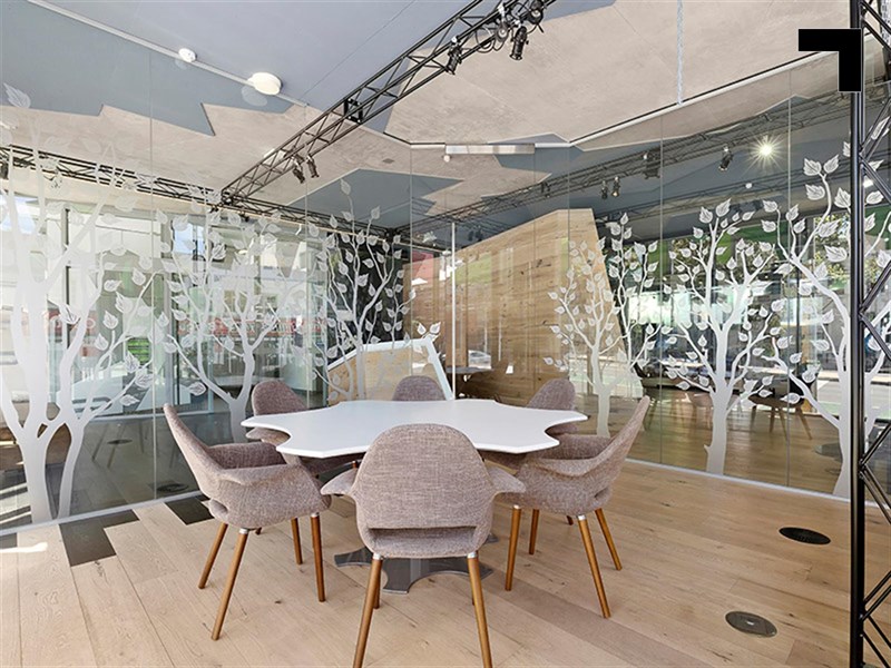 Ground Floor/205 Queensberry Street, Carlton