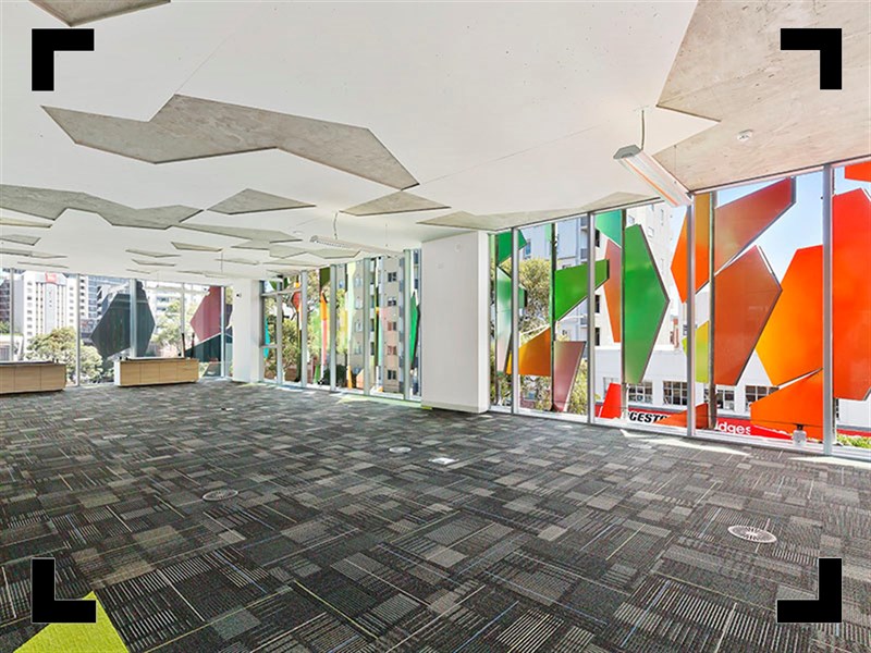Ground Floor/205 Queensberry Street, Carlton