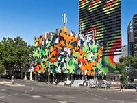 Ground Floor/205 Queensberry Street, Carlton