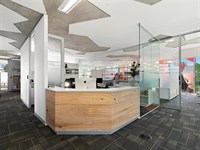 Ground Floor/205 Queensberry Street, Carlton