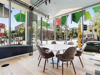 Ground Floor/205 Queensberry Street, Carlton