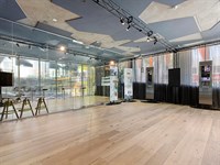 Ground Floor/205 Queensberry Street, Carlton