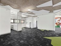 Ground Floor/205 Queensberry Street, Carlton