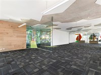 Ground Floor/205 Queensberry Street, Carlton