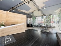 Ground Floor/205 Queensberry Street, Carlton