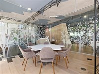 Ground Floor/205 Queensberry Street, Carlton