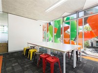Ground Floor/205 Queensberry Street, Carlton