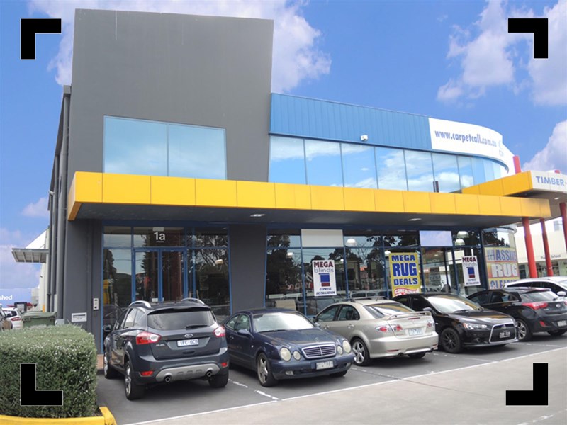1A/97 Chifley Drive, Preston