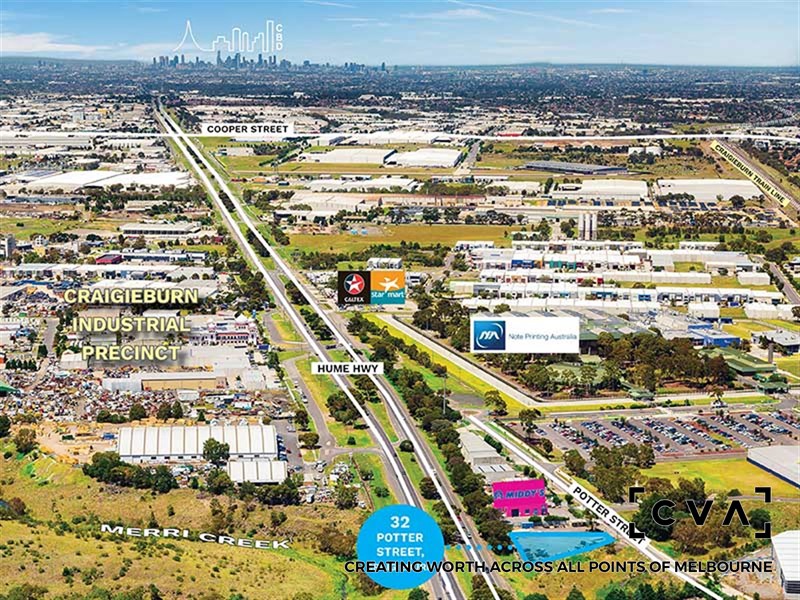 32 Potter Street, Craigieburn