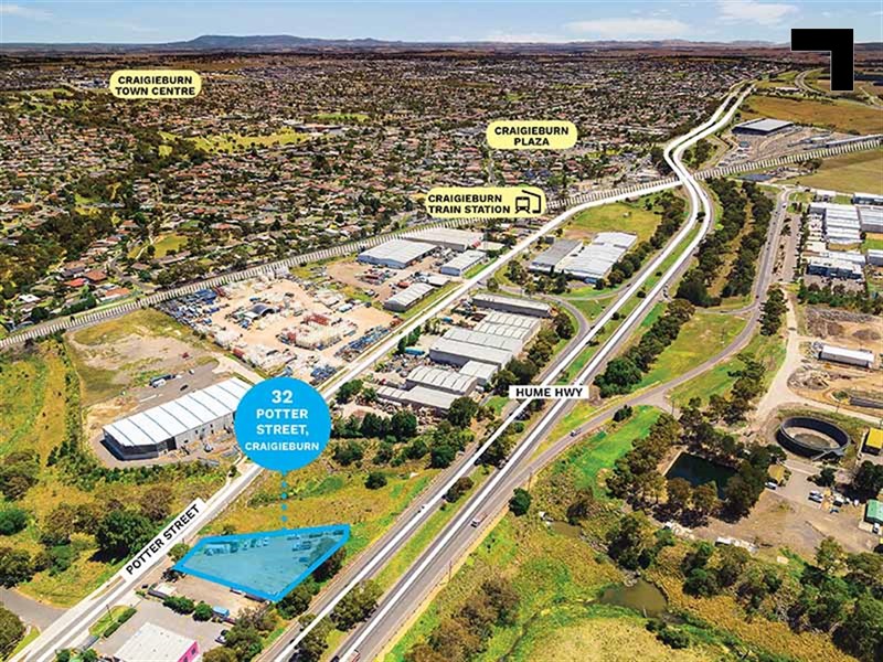 32 Potter Street, Craigieburn
