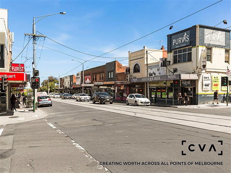 554 Whitehorse Road, Surrey Hills