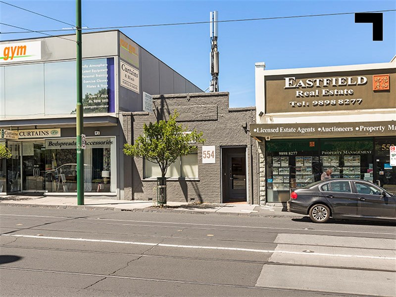 554 Whitehorse Road, Surrey Hills