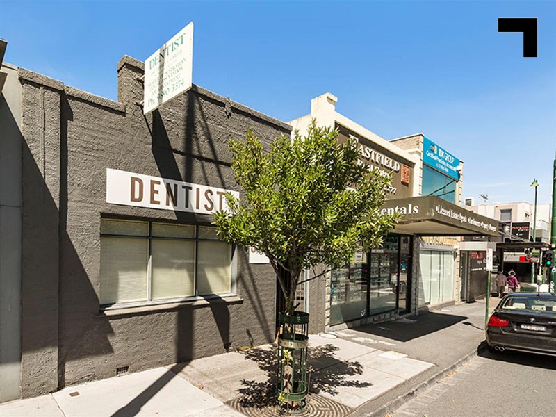 554 Whitehorse Road, Surrey Hills