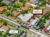 554 Whitehorse Road, Surrey Hills