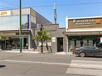 554 Whitehorse Road, Surrey Hills