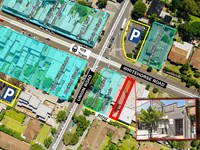 554 Whitehorse Road, Surrey Hills