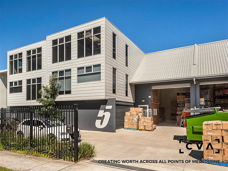 5/19-21 Walter Street, Moorabbin