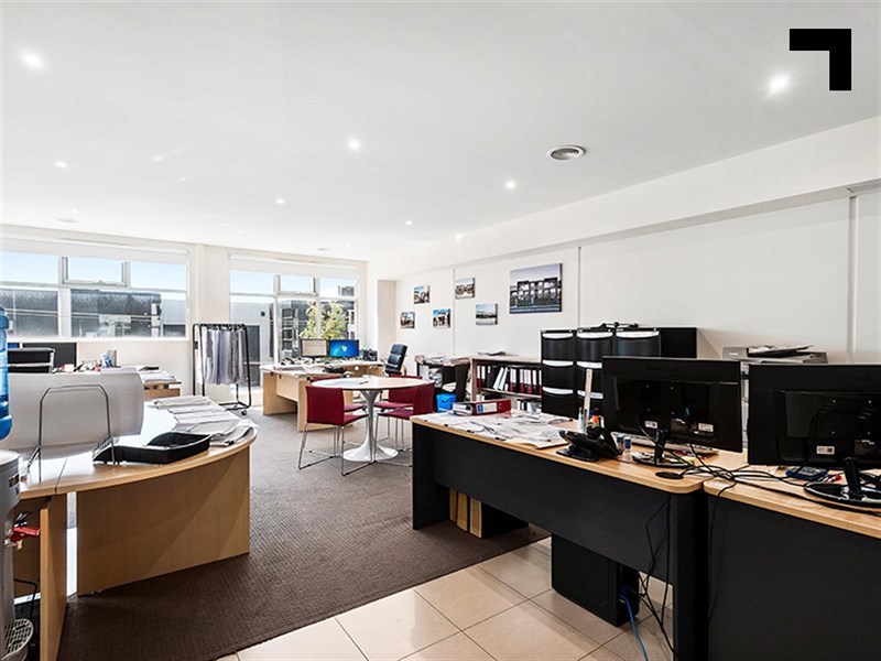 5/19-21 Walter Street, Moorabbin