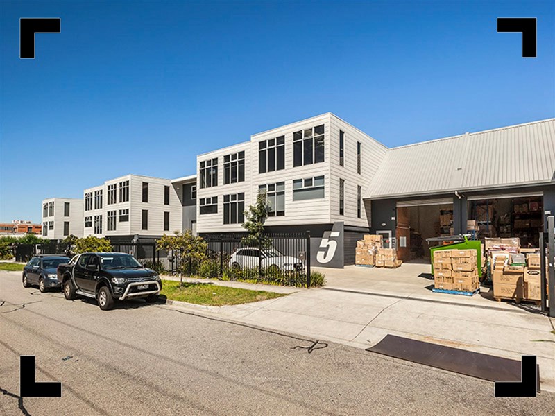 5/19-21 Walter Street, Moorabbin