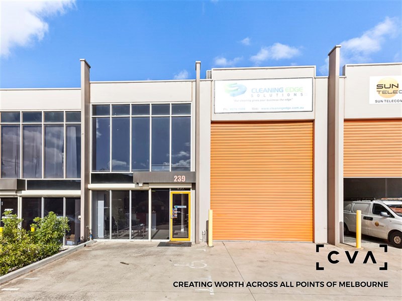 239 Derrimut Drive, Derrimut
