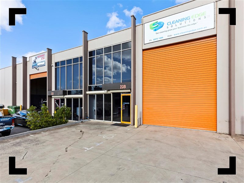 239 Derrimut Drive, Derrimut