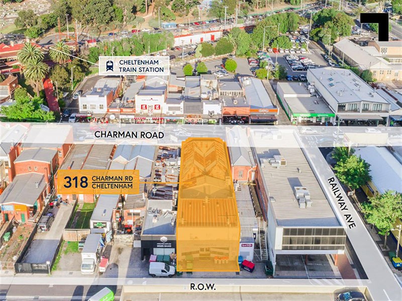 318 Charman Road, Cheltenham