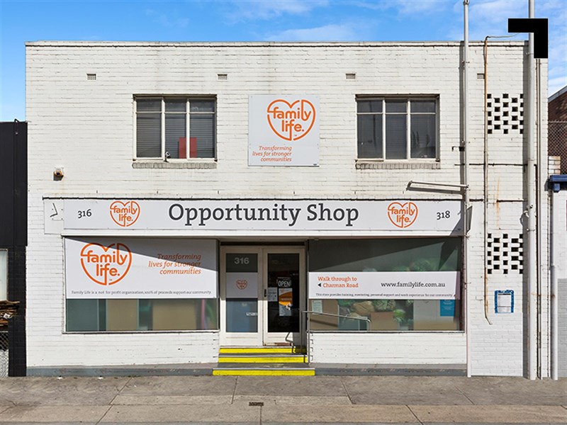 318 Charman Road, Cheltenham