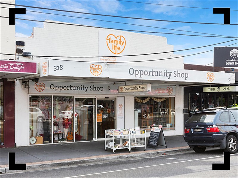 318 Charman Road, Cheltenham