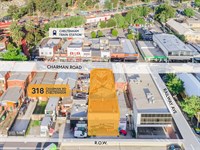 318 Charman Road, Cheltenham