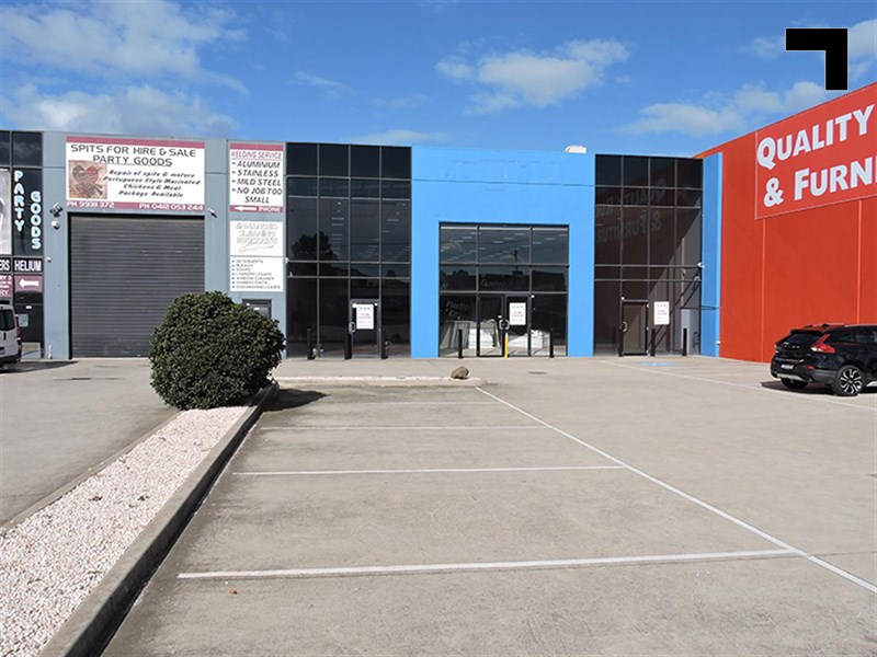 Unit 4/352 Old Geelong Road, Hoppers Crossing