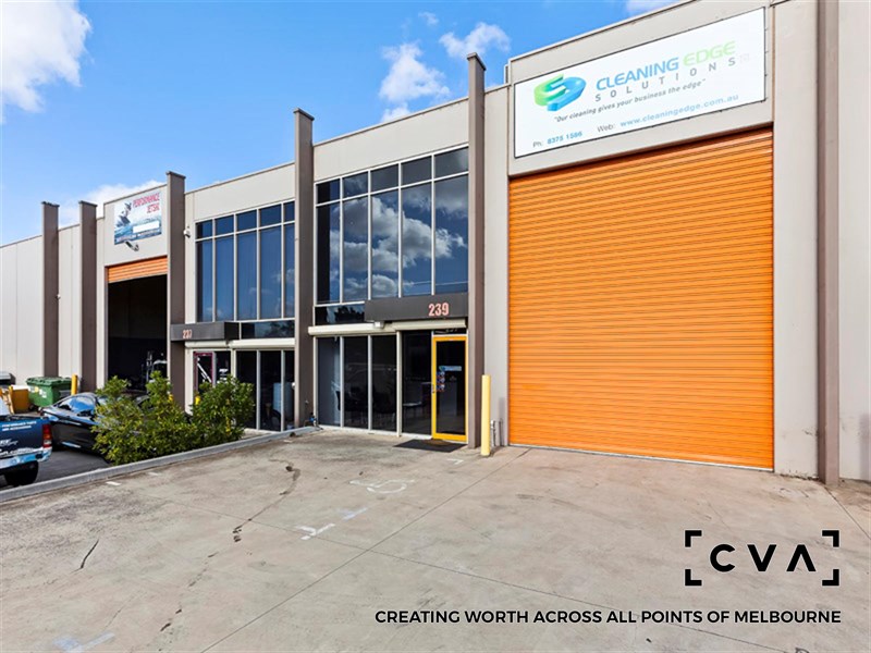 239 Derrimut Drive, Derrimut