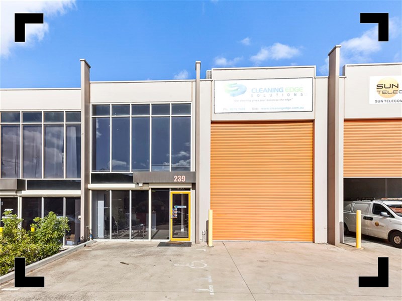 239 Derrimut Drive, Derrimut