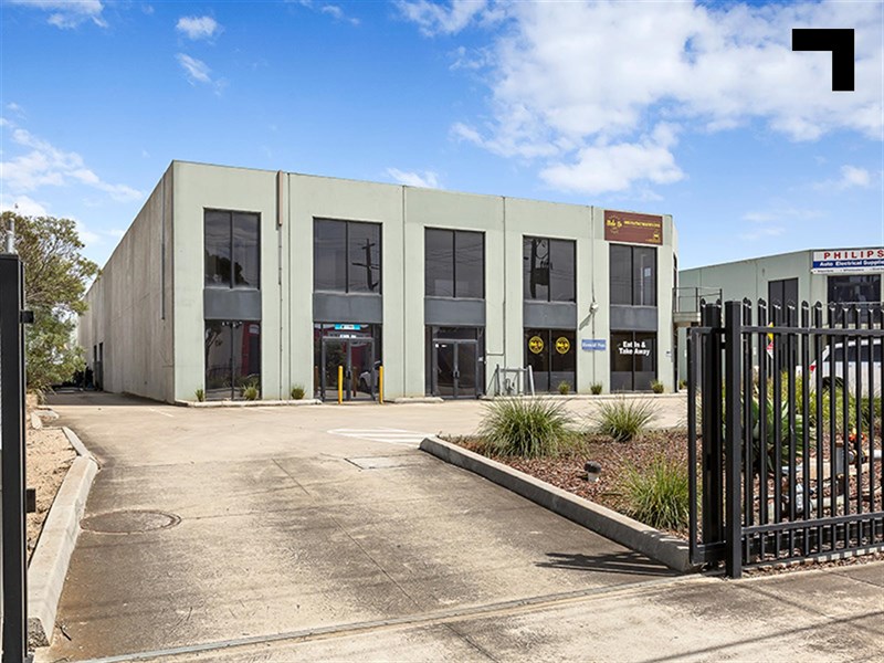 1/121 Fairbairn Road, Sunshine West