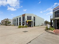 1/121 Fairbairn Road, Sunshine West