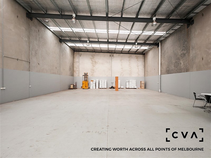 4/569 Somerville Road, Sunshine West