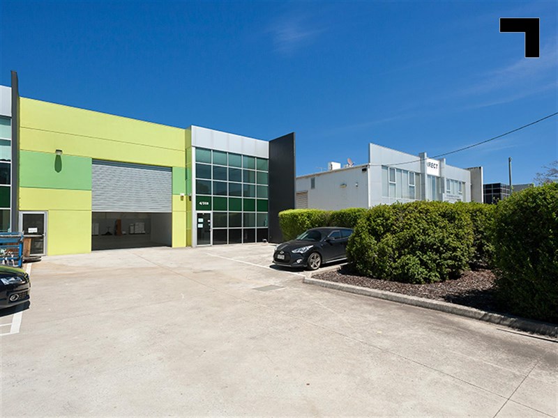 4/569 Somerville Road, Sunshine West