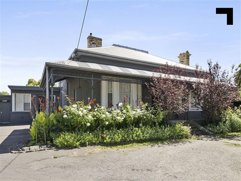 481 Melbourne Road, Newport