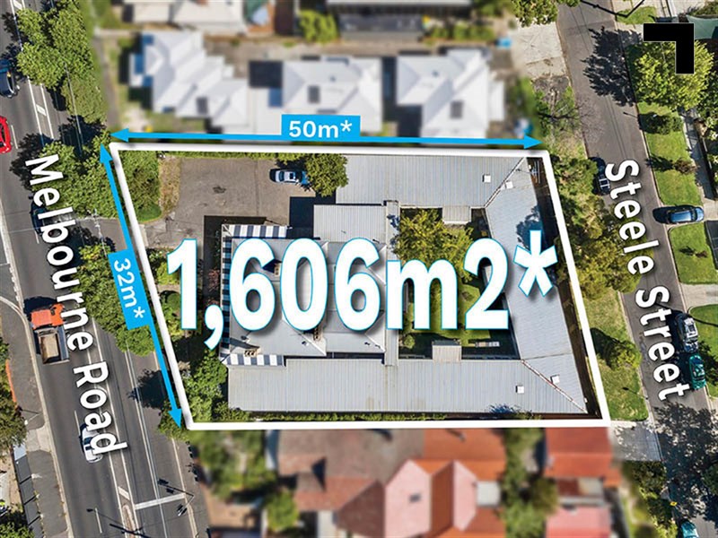 481 Melbourne Road, Newport