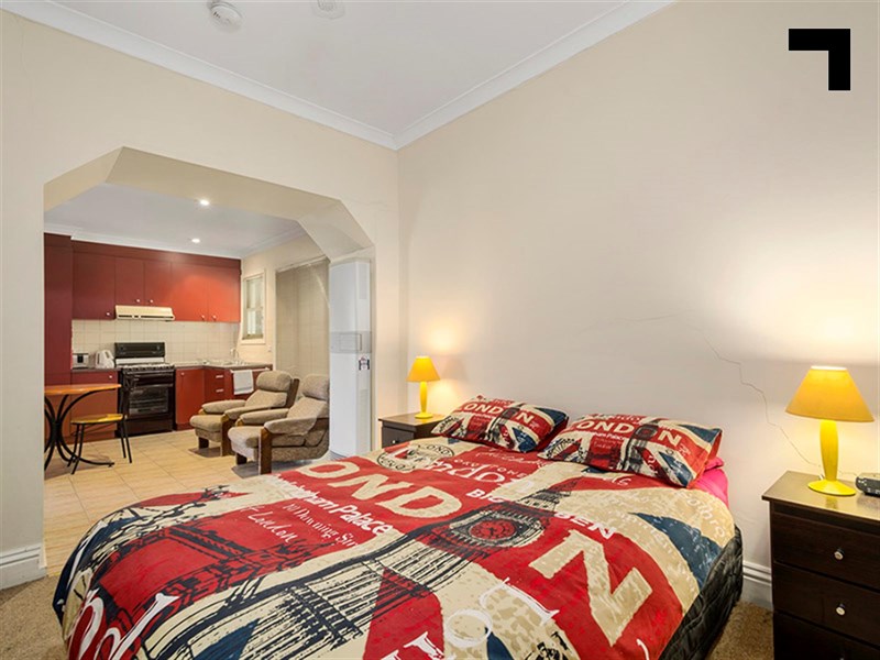 481 Melbourne Road, Newport