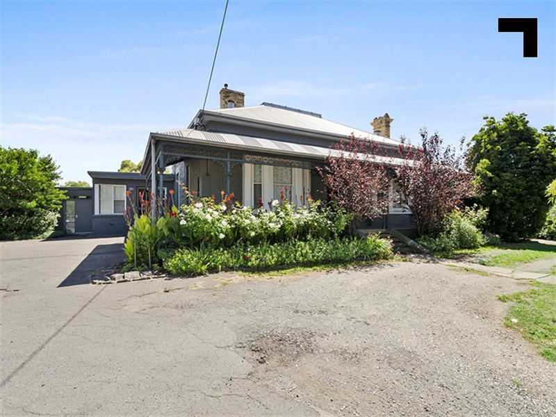 481 Melbourne Road, Newport