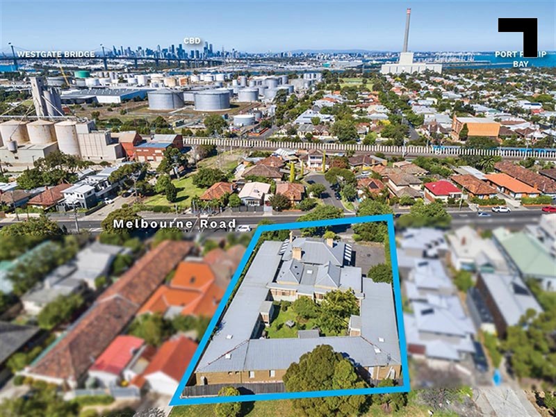 481 Melbourne Road, Newport