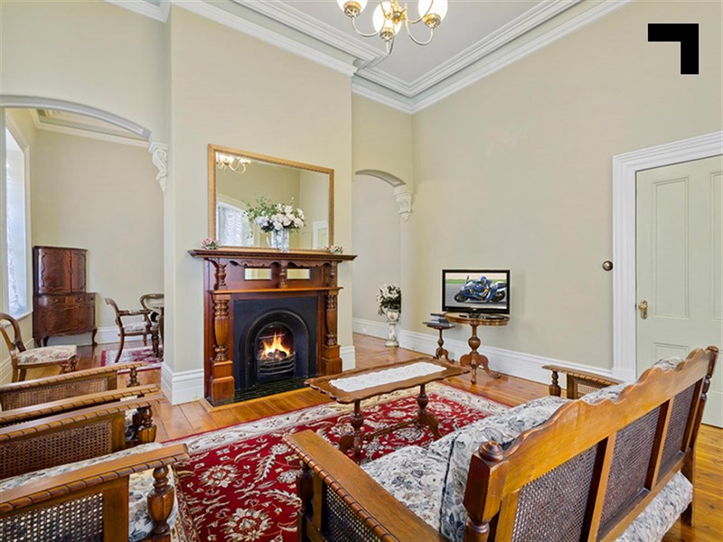 481 Melbourne Road, Newport
