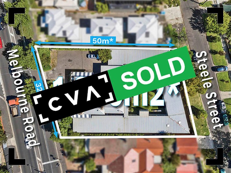 481 Melbourne Road, Newport
